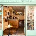 ALAÏA CAFE BOUTIQUE