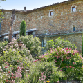 RESTAURANT DU JARDIN DE L'ABBAYE DE VALSAINTES