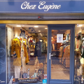 CHEZ EUGENE