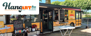 LE HANG'ART BUS