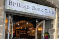 THE BRITISH BOOK CLUB