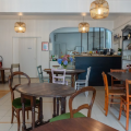 CHEZ STÉPHANIE, C'EST BON