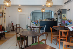 CHEZ STÉPHANIE, C'EST BON