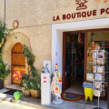 LA BOUTIQUE POP