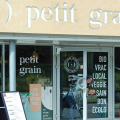 PETIT GRAIN