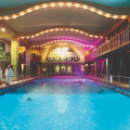 CENTRALBADET