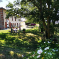 LA FERME DU TALUS