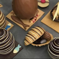 UN GRAIN SUCRÉ