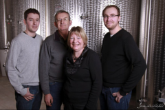DOMAINE DANIEL DAMPT & FILS