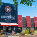 HIPPOPOTAMUS