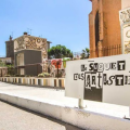 SUQUET DES ARTISTES