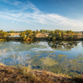 DESCUBRIR EL MARÔ - LAS MARISMAS BRETONAS DEL VENDÉE