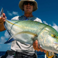 EXTREME BLUE WATER FISHING