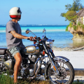 EAST AFRICAN MOTORCYCLES