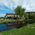 LE MOULIN DE LA PETITE VERRIÈRE