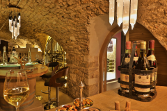 HOTEL LE CEP - CAVEAU DE DEGUSTATION SAINT-FELIX