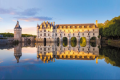 CHÂTEAU DE CHENONCEAU