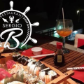 SERGIO B