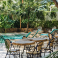 SAMAN BOUTIQUE HOTEL