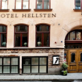 HÔTEL HELLSTEN