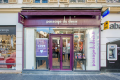 AU PASSAGE DU DESIR L'ANTI SEX-SHOP