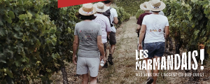LES MARMANDAIS!