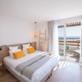 LA CASA MARINA