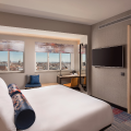 catai tours madrid ALOFT MADRID GRAN VIA