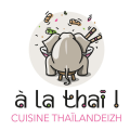 À LA THAÏ !