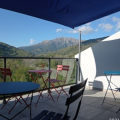 MAISON D'HÔTES LE RELAIS DES COLS