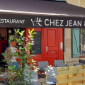 CHEZ JEAN & GABI