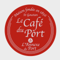 LE CAFÉ DU PORT & L'ANNEXE DU PORT