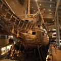 MUSÉE VASA (VASAMUSEET)