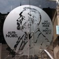 NOBEL PRIZE MUSEUM
