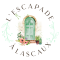 L'ESCAPADE À LASCAUX