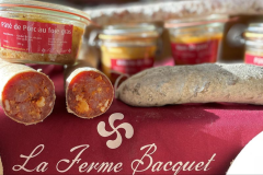 FERME BACQUET