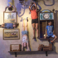 JUNIBACKEN
