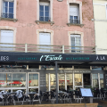 L'ESCALE