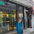 L'ONCLE BEN - COFFEE SHOP CBD