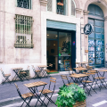 YO ! STREET FOOD