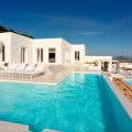 PARIS LONDON PAROS