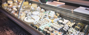 FROMAGERIE DE MAUSSANE