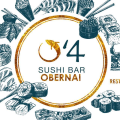 O'4 SUSHI BAR