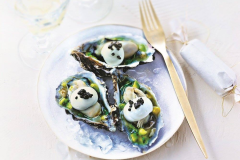 LA BARAQUE À HUÎTRES