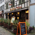 LA PETITE VENISE
