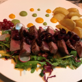 RESTAURANT PRZUN