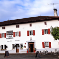 FERME AUBERGE IBARNIA