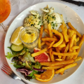 BRASSERIE LE VICTOR HUGO
