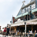 RESTAURANT CAFÉ DE DIJK