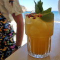 PALMIRA BEACH BAR